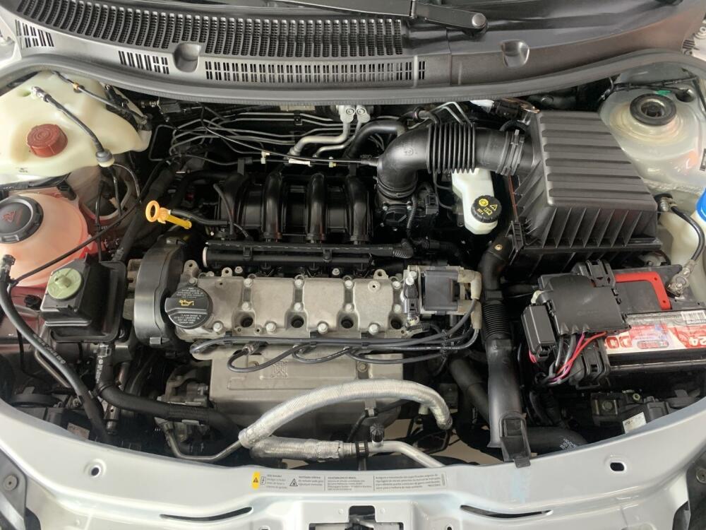 Volkswagen Voyage
