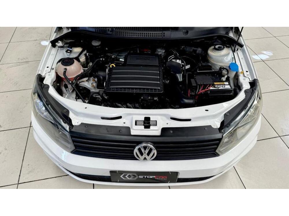 Volkswagen Voyage