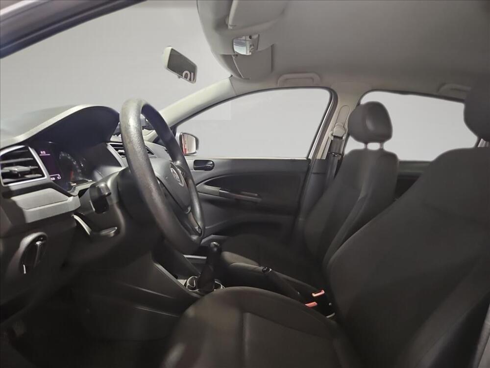 Volkswagen Voyage