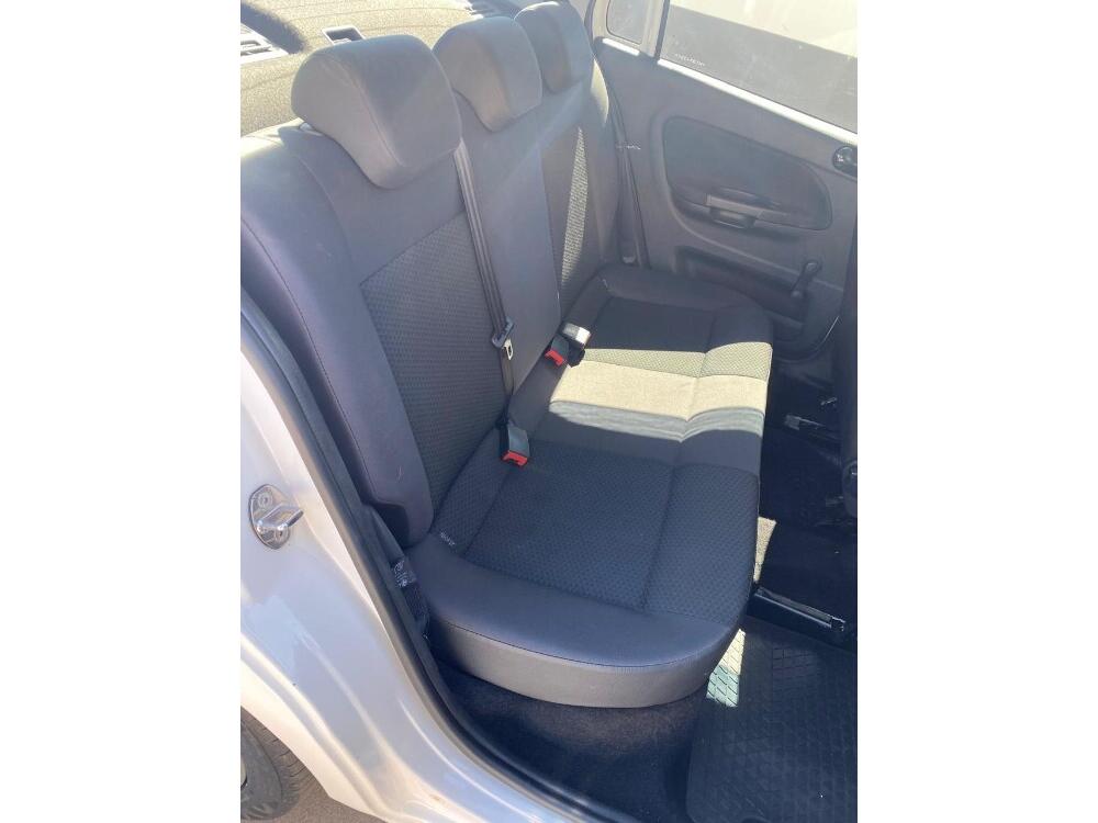 Volkswagen Voyage