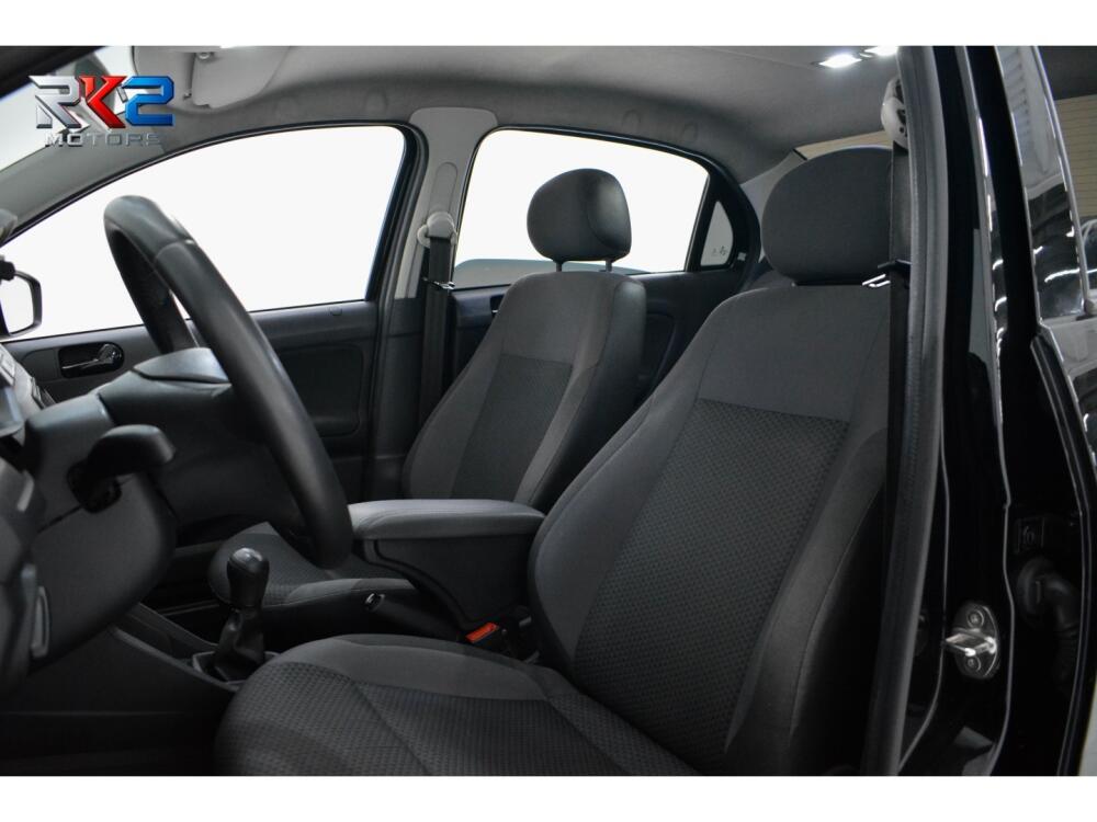 Volkswagen Voyage