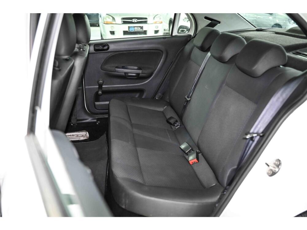 Volkswagen Voyage