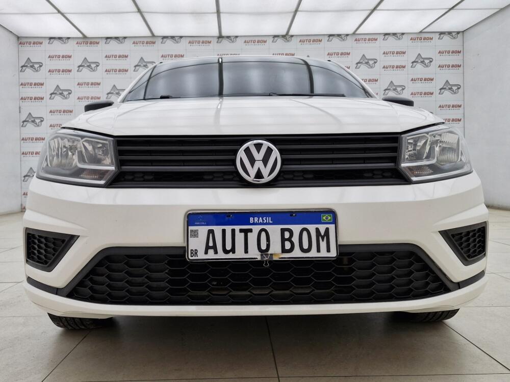 Volkswagen Voyage