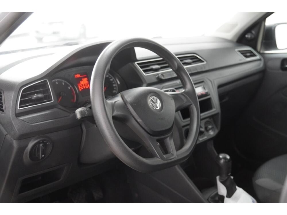 Volkswagen Voyage