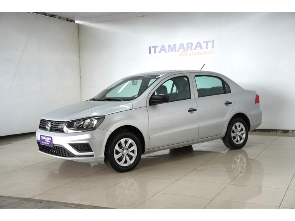Volkswagen Voyage