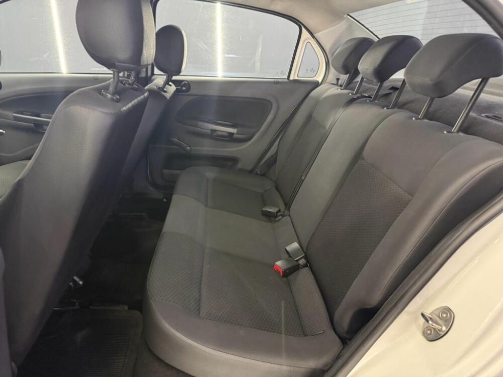 Volkswagen Voyage
