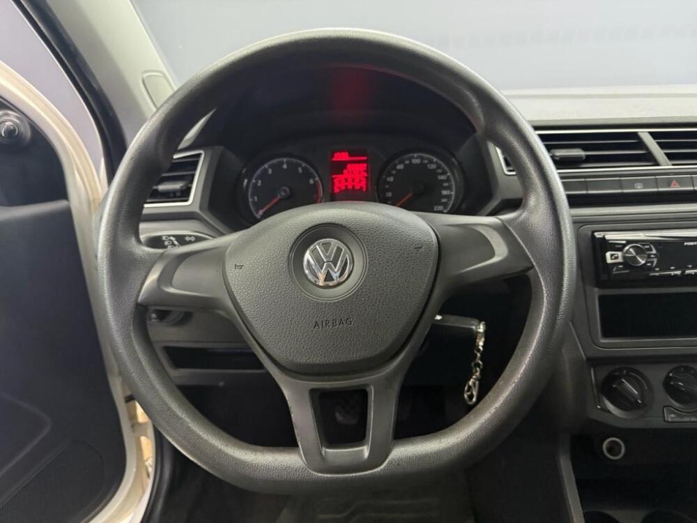 Volkswagen Voyage