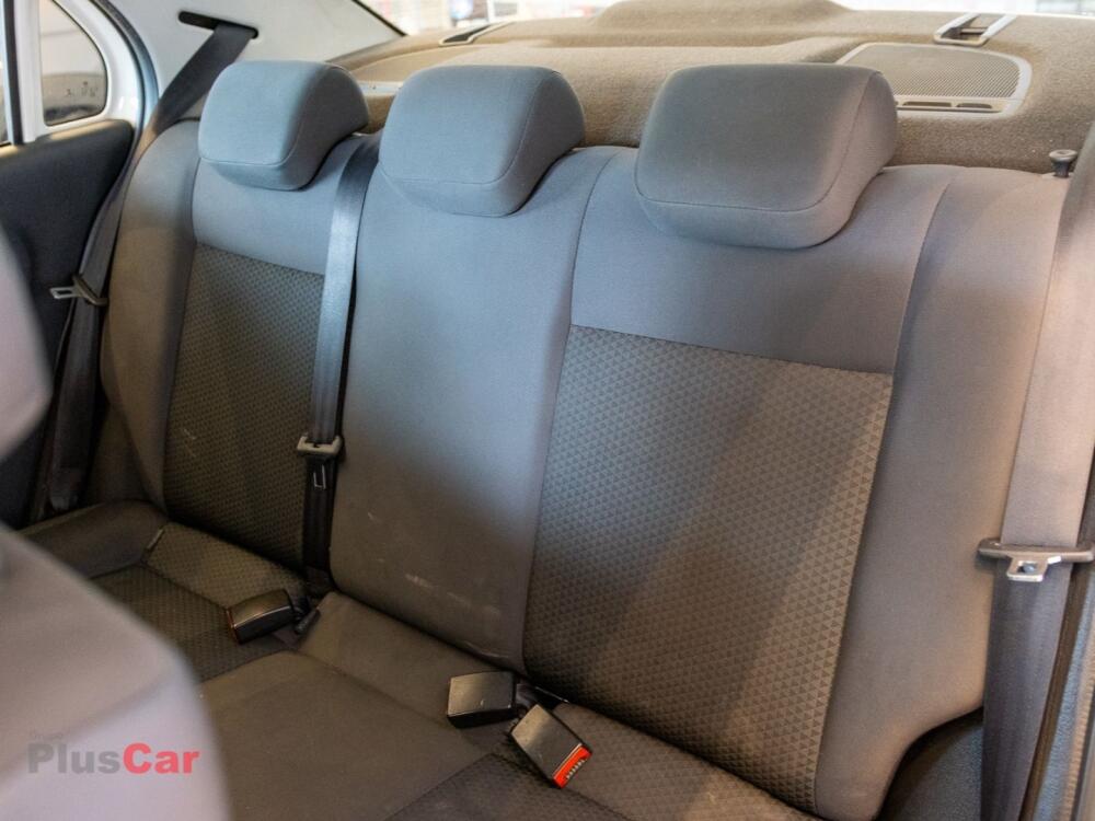 Volkswagen Voyage