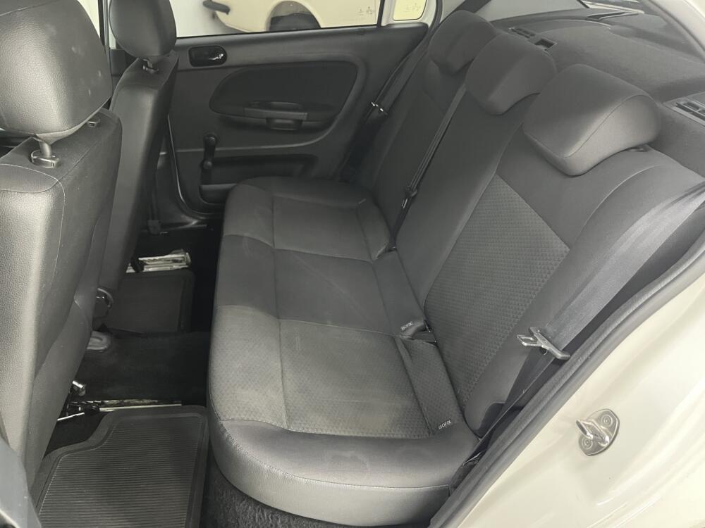 Volkswagen Voyage