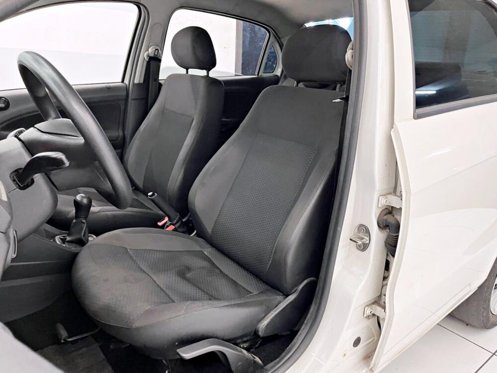 Volkswagen Voyage