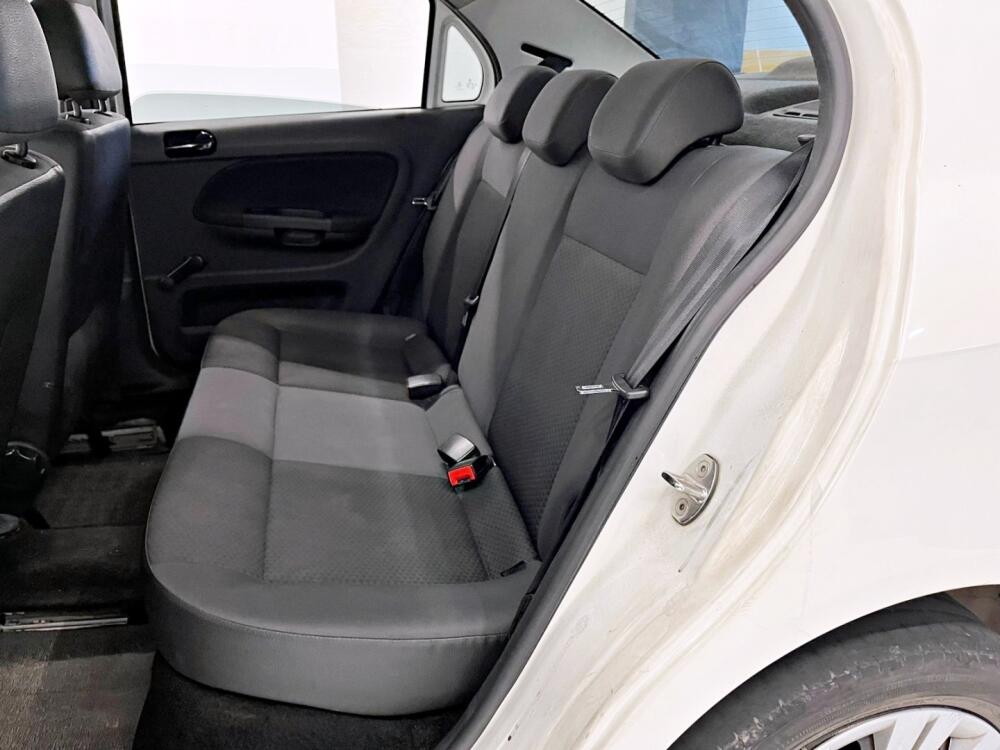 Volkswagen Voyage
