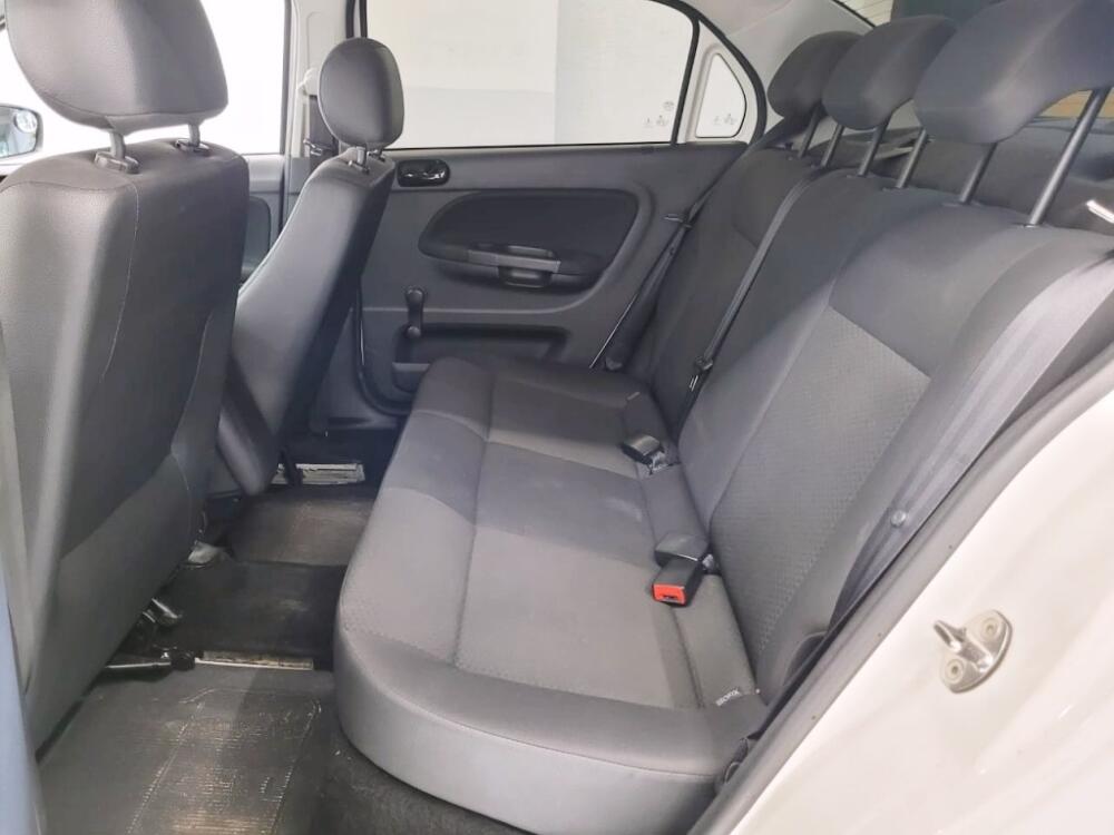 Volkswagen Voyage