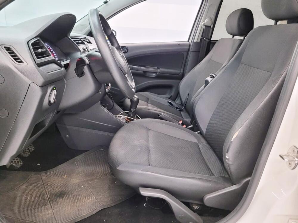 Volkswagen Voyage