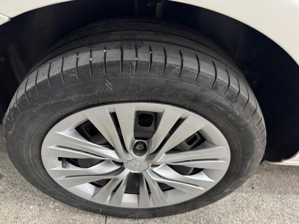 Volkswagen Voyage