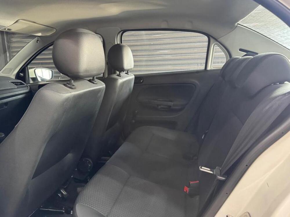 Volkswagen Voyage