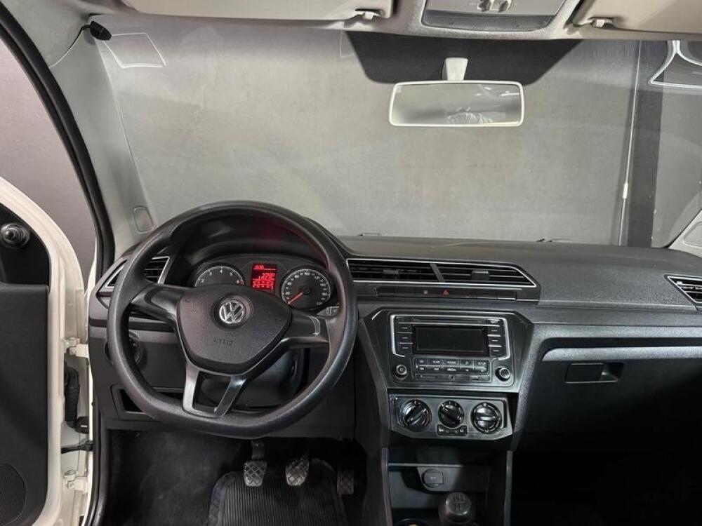 Volkswagen Voyage
