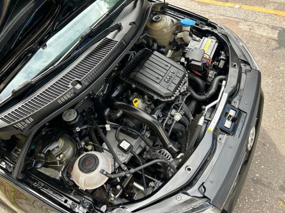 Volkswagen Voyage