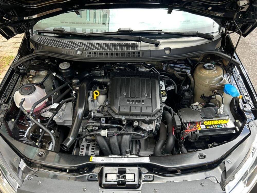 Volkswagen Voyage
