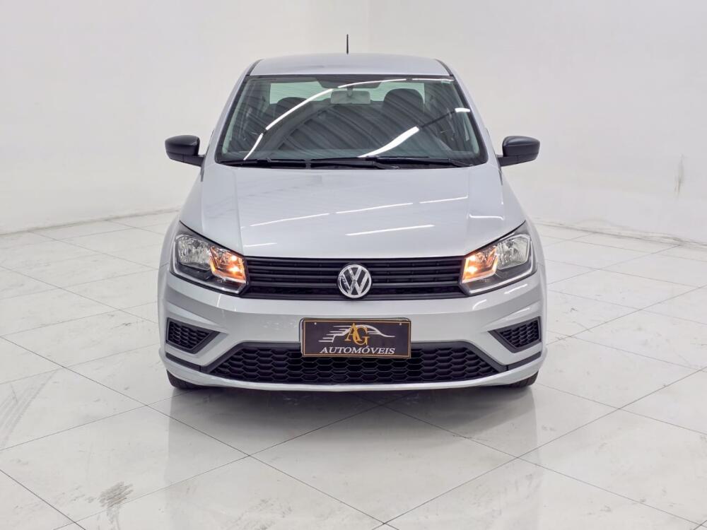 Volkswagen Voyage