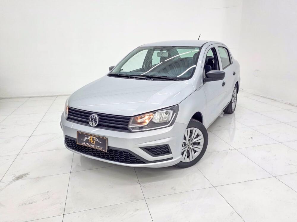 Volkswagen Voyage
