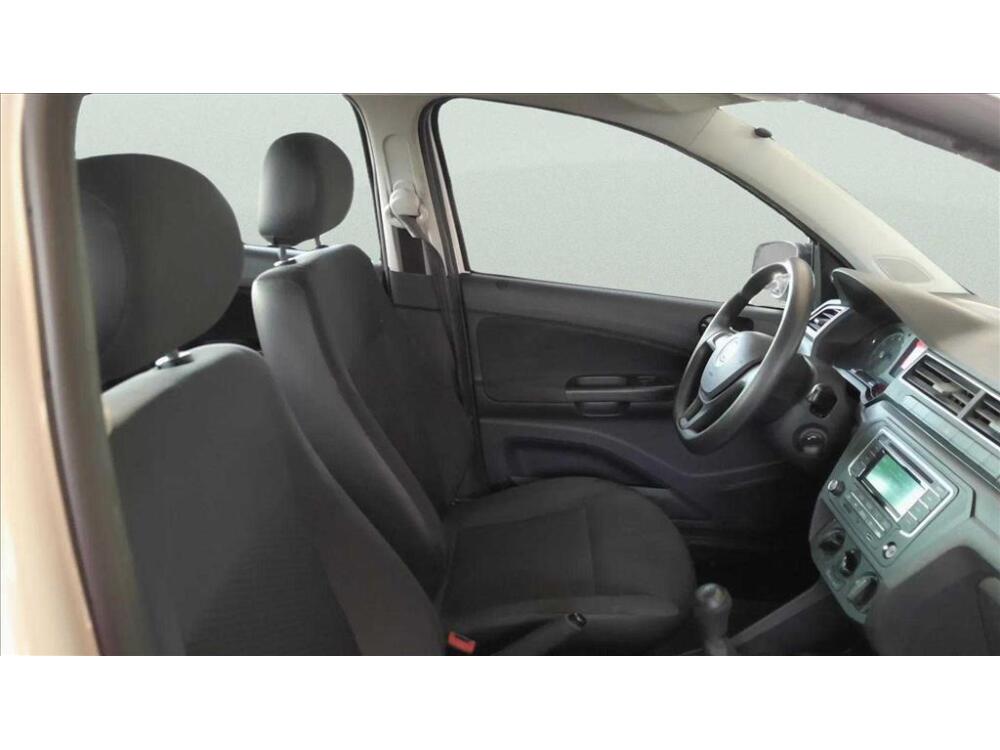 Volkswagen Voyage