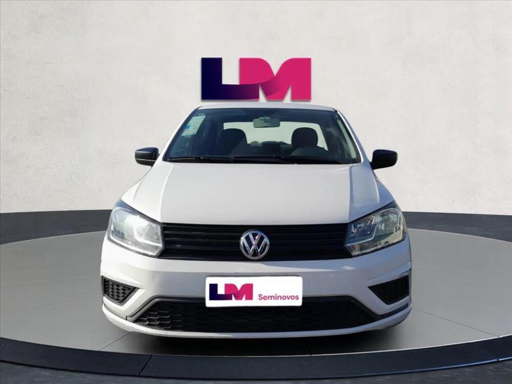 Volkswagen Voyage