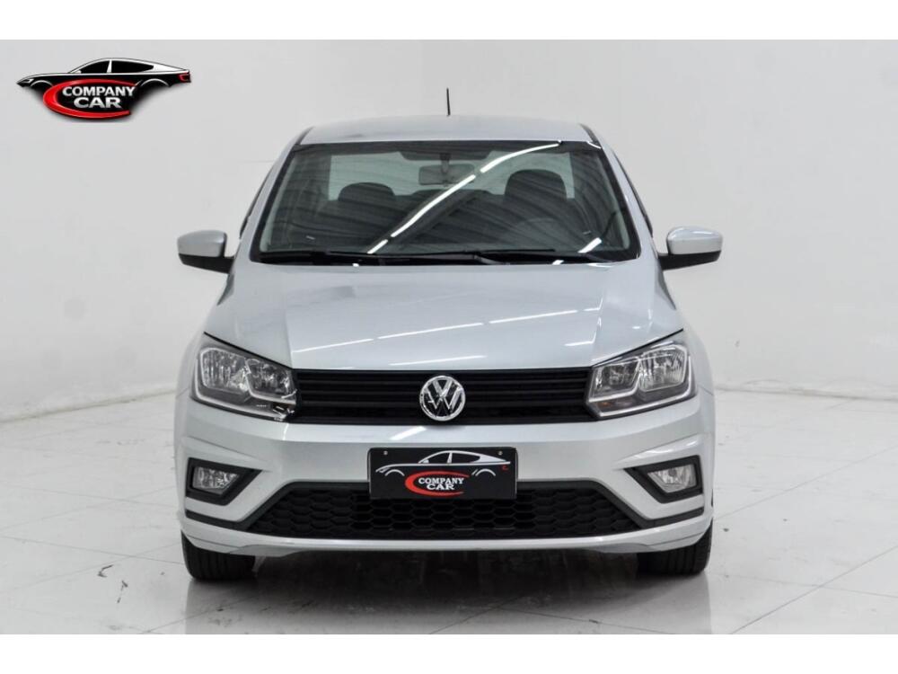 Volkswagen Voyage