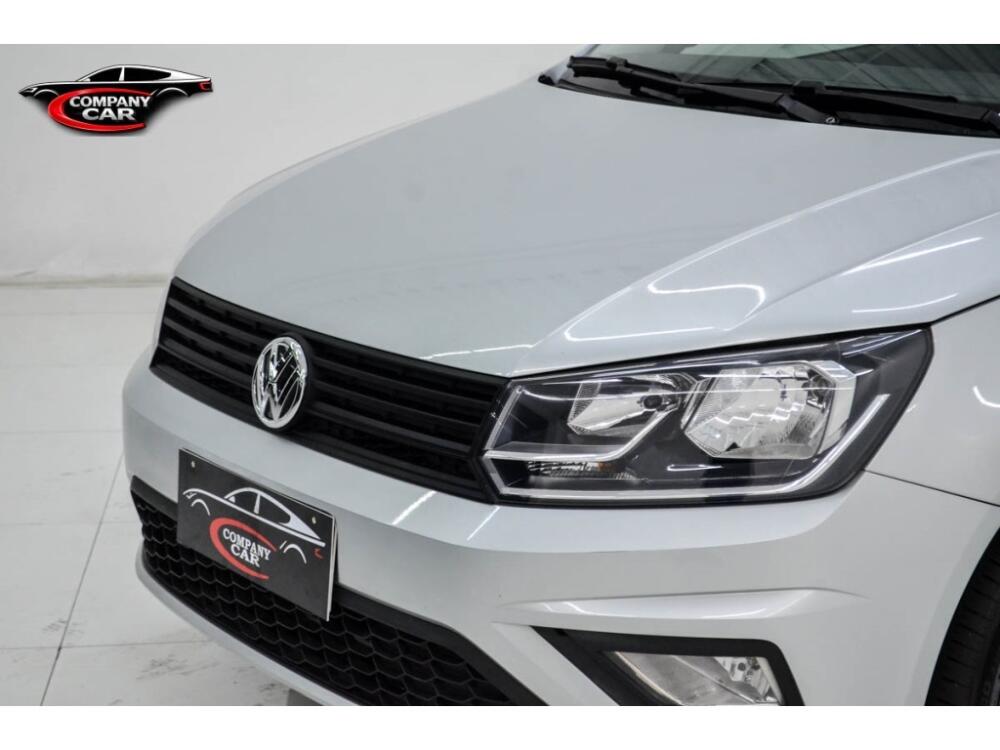 Volkswagen Voyage
