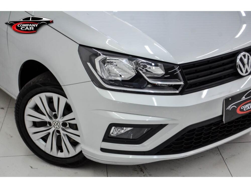 Volkswagen Voyage