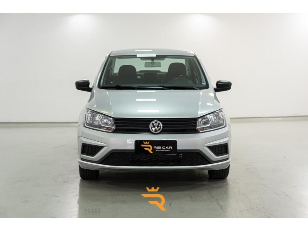 Volkswagen Voyage
