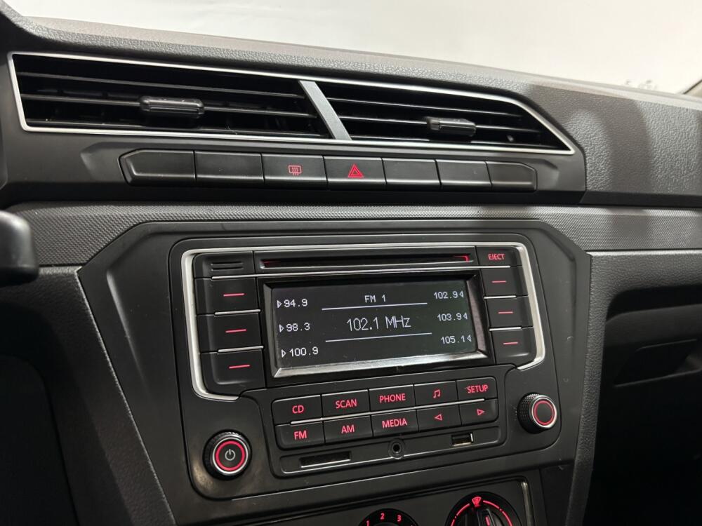 Volkswagen Voyage