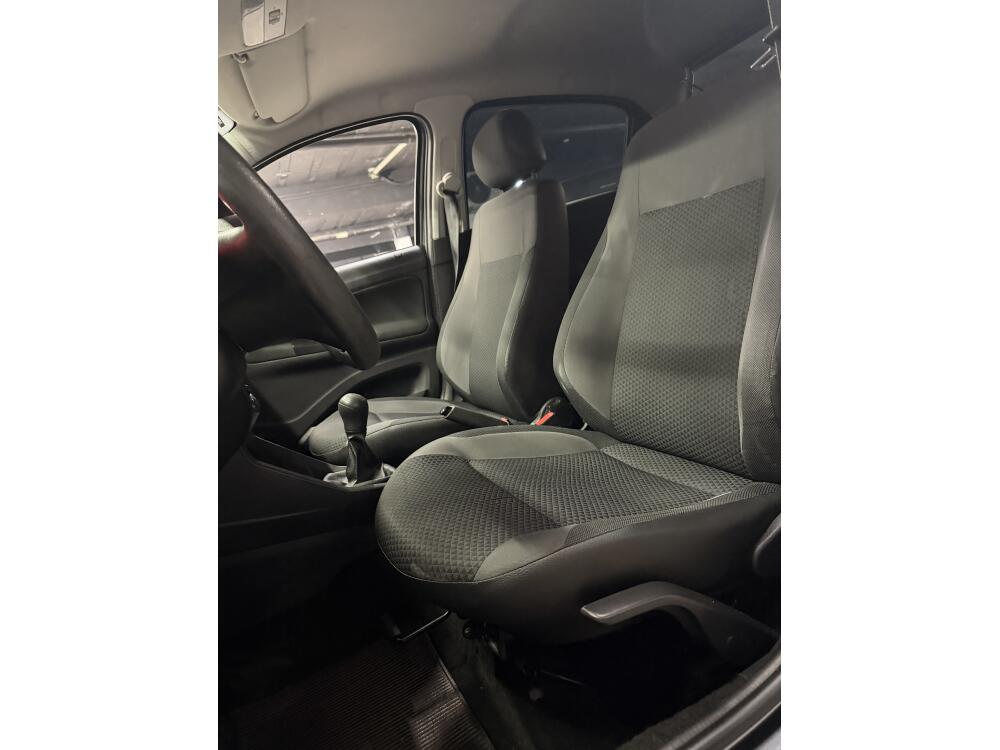 Volkswagen Voyage