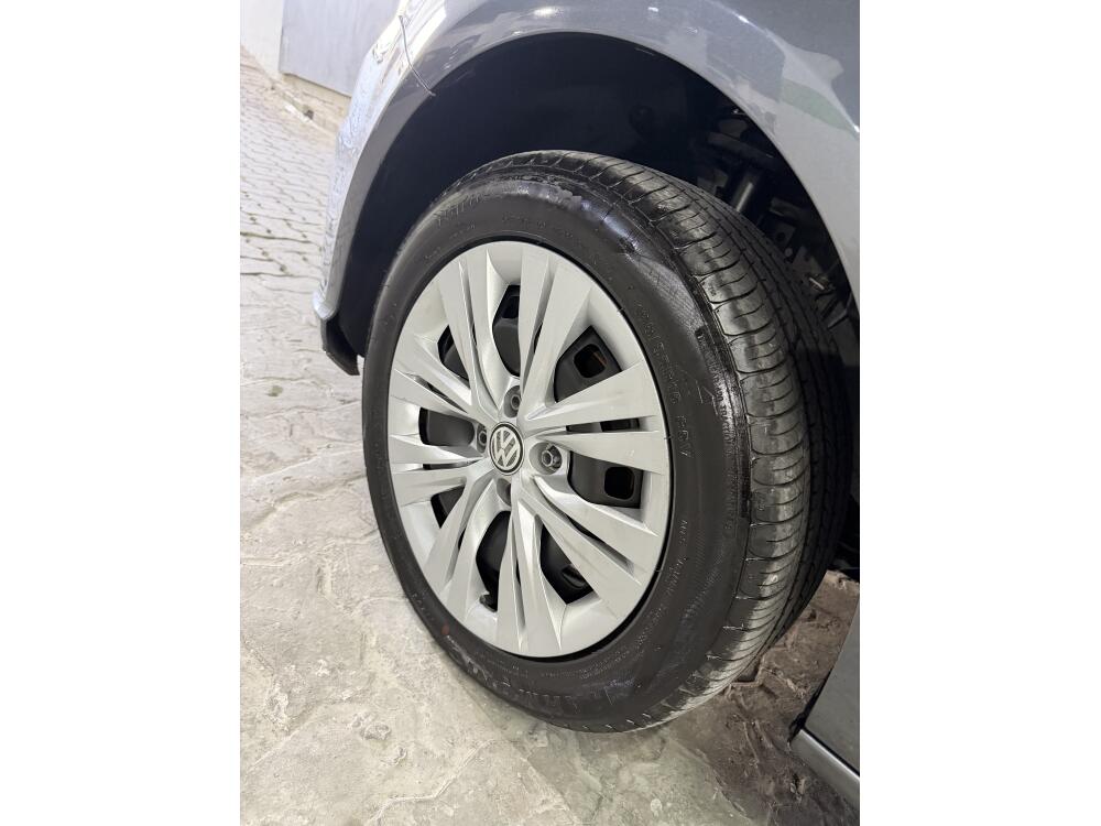 Volkswagen Voyage