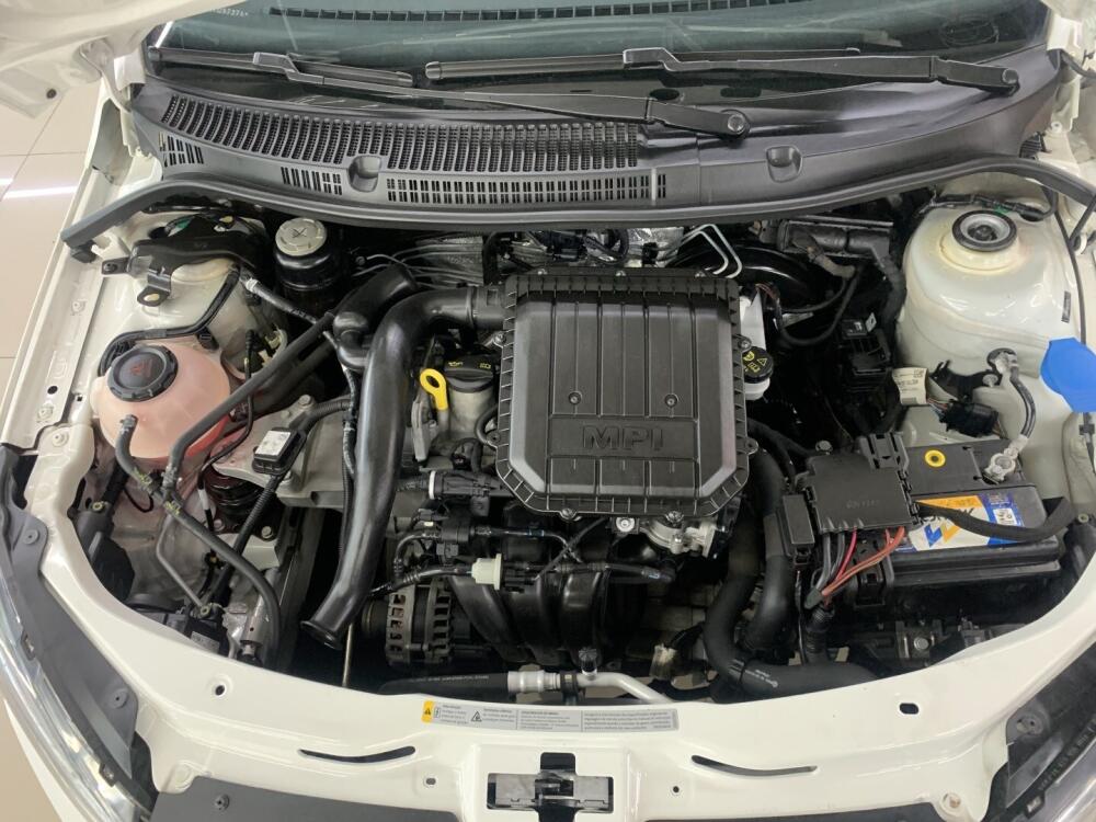 Volkswagen Voyage