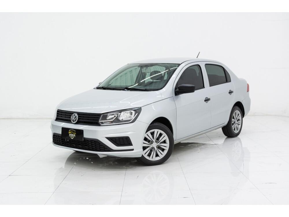 Volkswagen Voyage