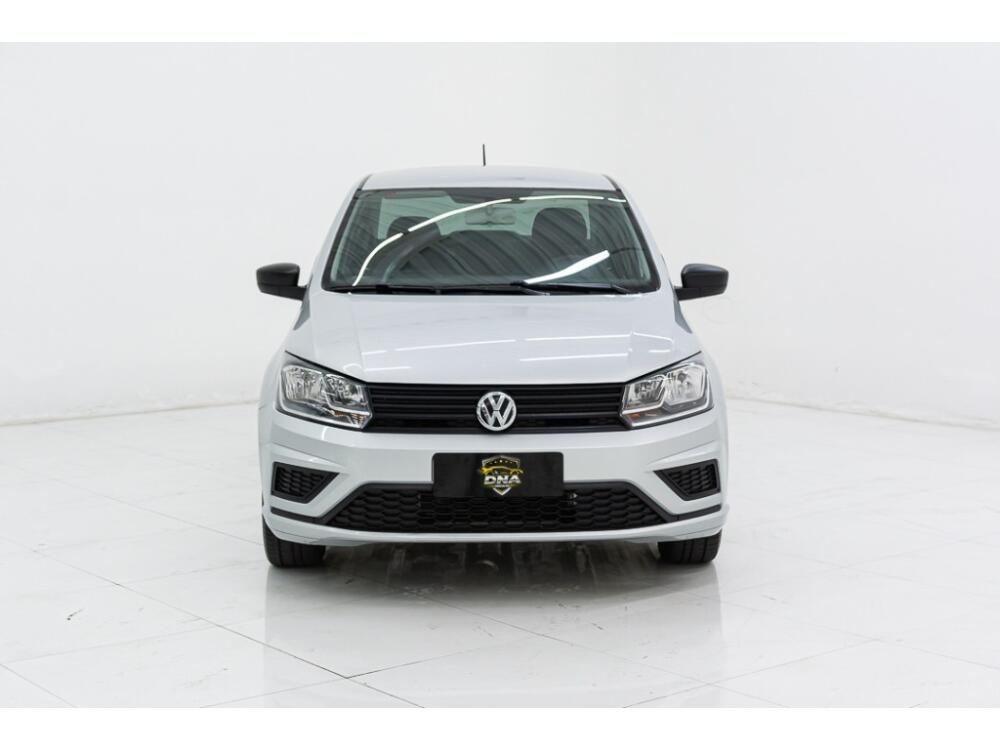 Volkswagen Voyage
