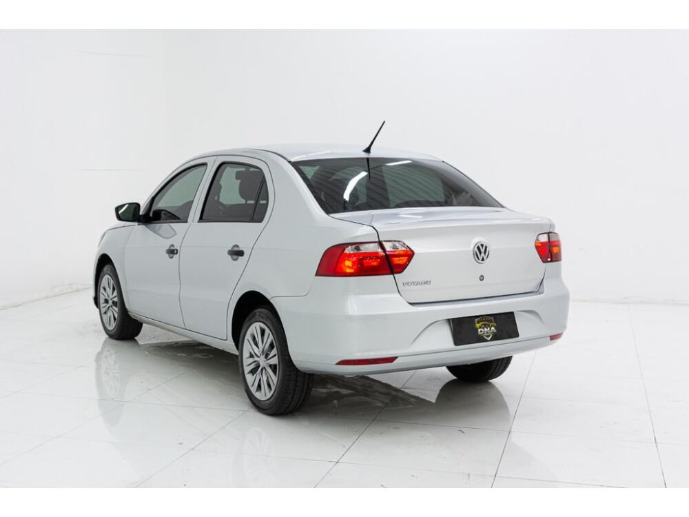 Volkswagen Voyage