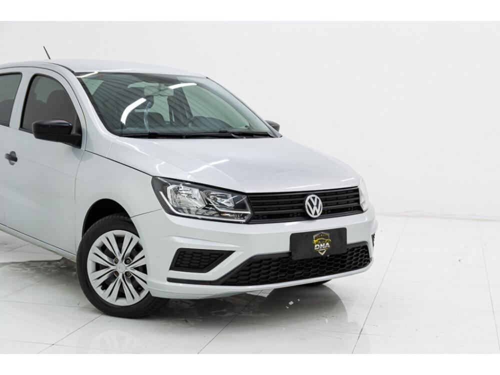 Volkswagen Voyage