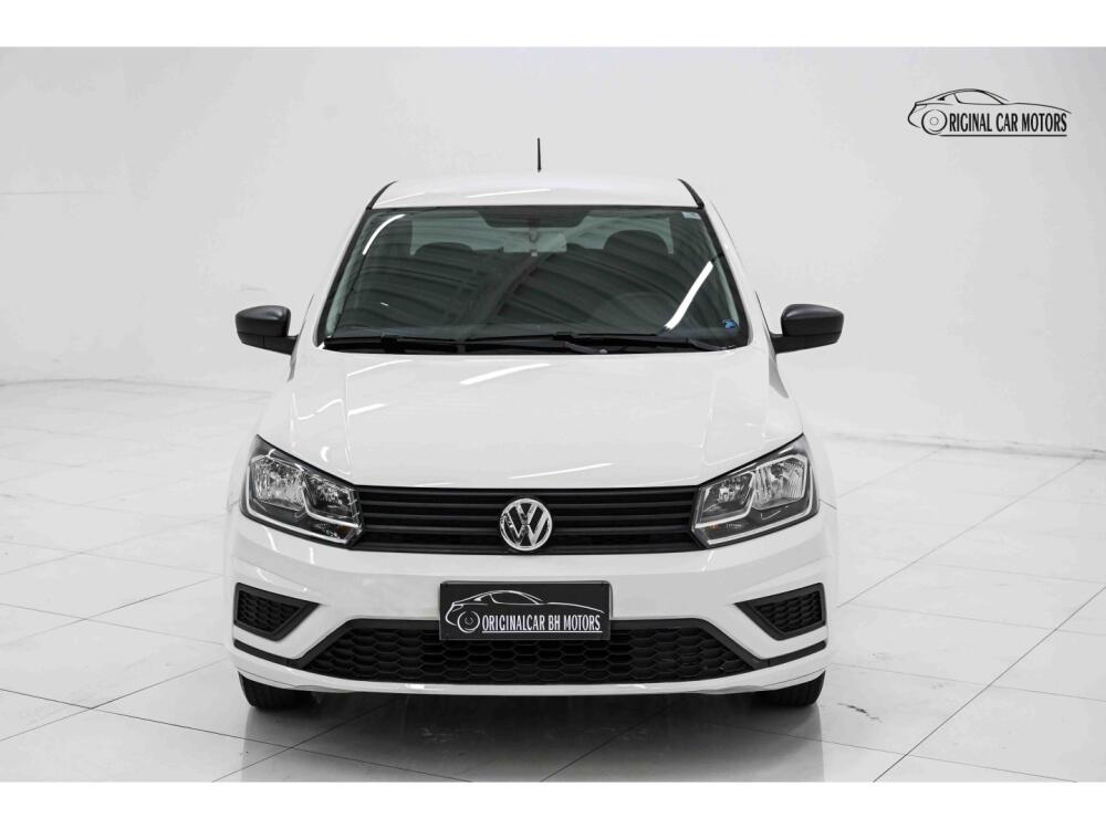 Volkswagen Voyage