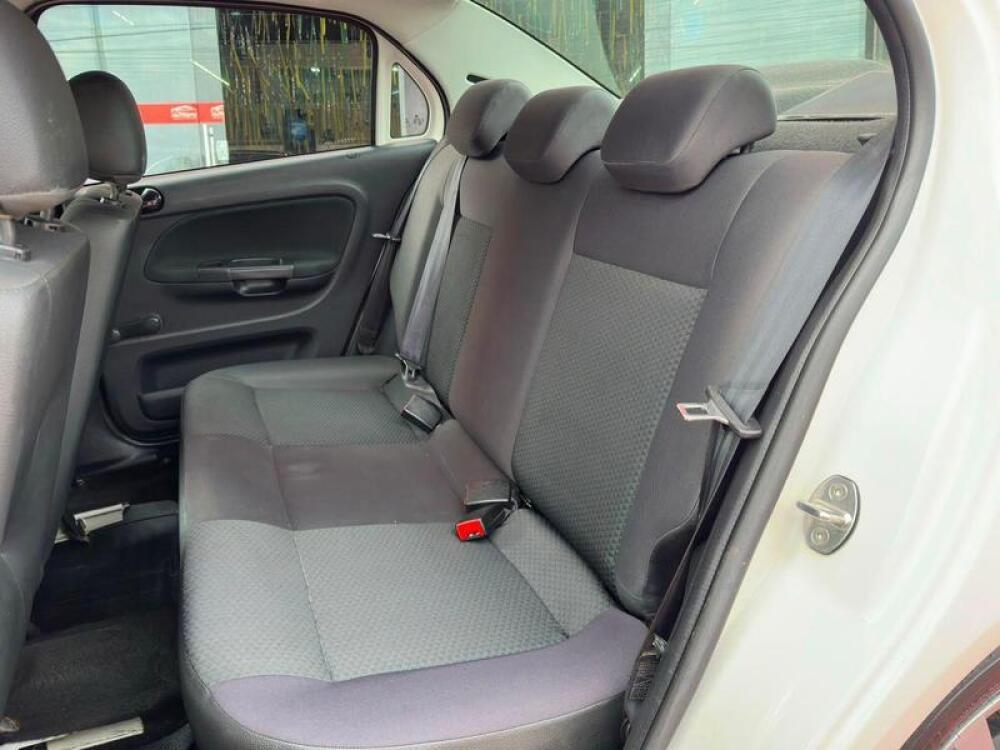 Volkswagen Voyage