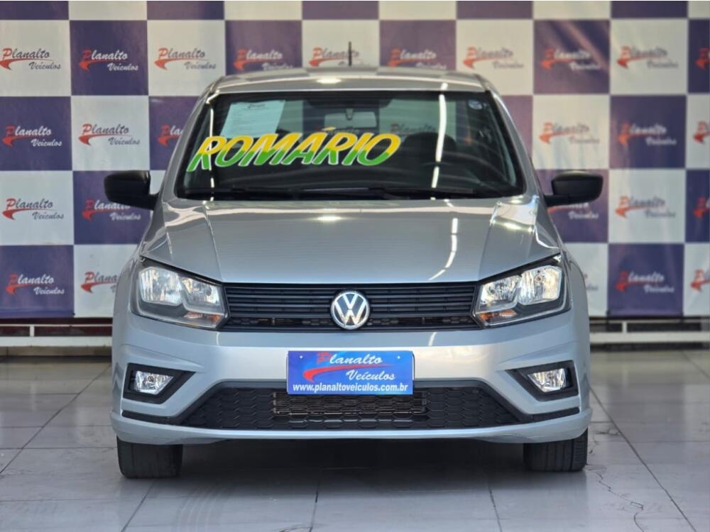 Volkswagen Voyage
