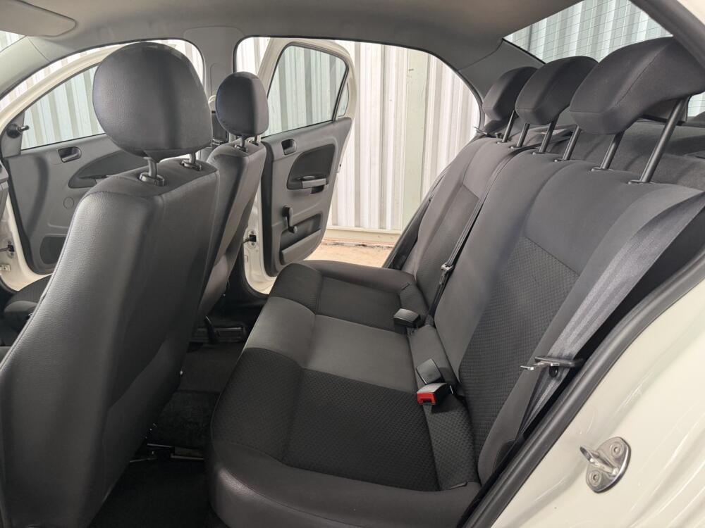 Volkswagen Voyage