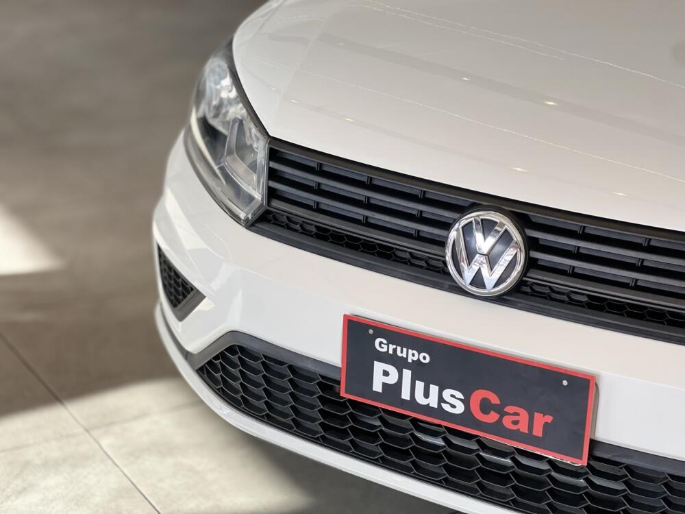 Volkswagen Voyage
