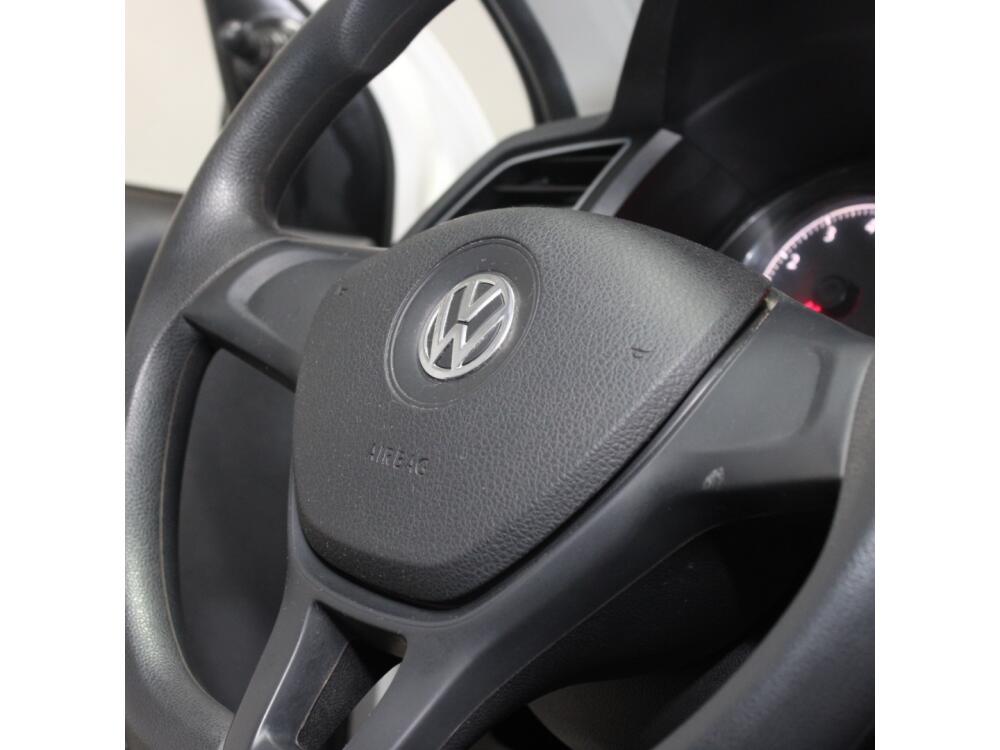 Volkswagen Voyage