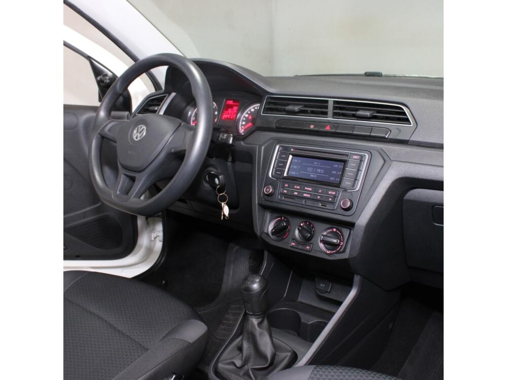 Volkswagen Voyage