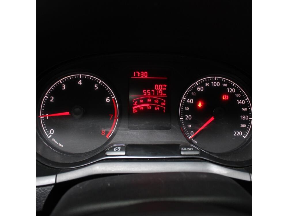 Volkswagen Voyage