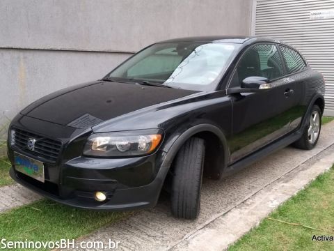 Volvo C30 Volvo C30