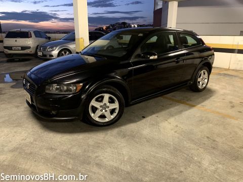 Volvo C30 Volvo C30
