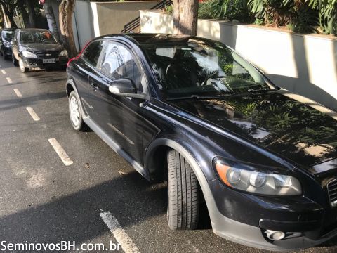 Volvo C30 Volvo C30