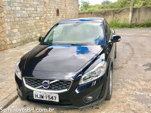 Volvo C30 Volvo C30